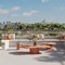 Muundo design tafel Laini (Mortex) - 3